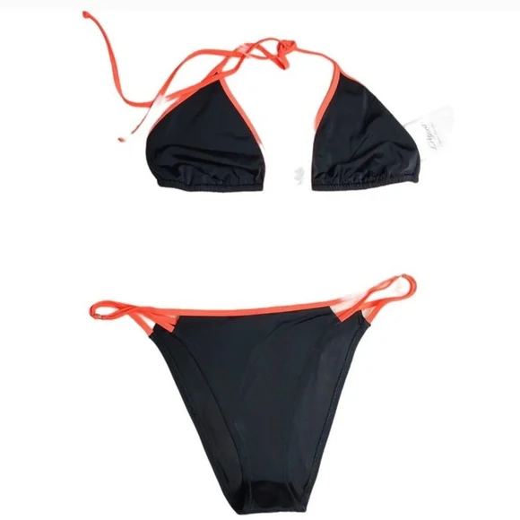 L'A by Agent Provocateur Cari Bikini Set - Picture 8 of 11